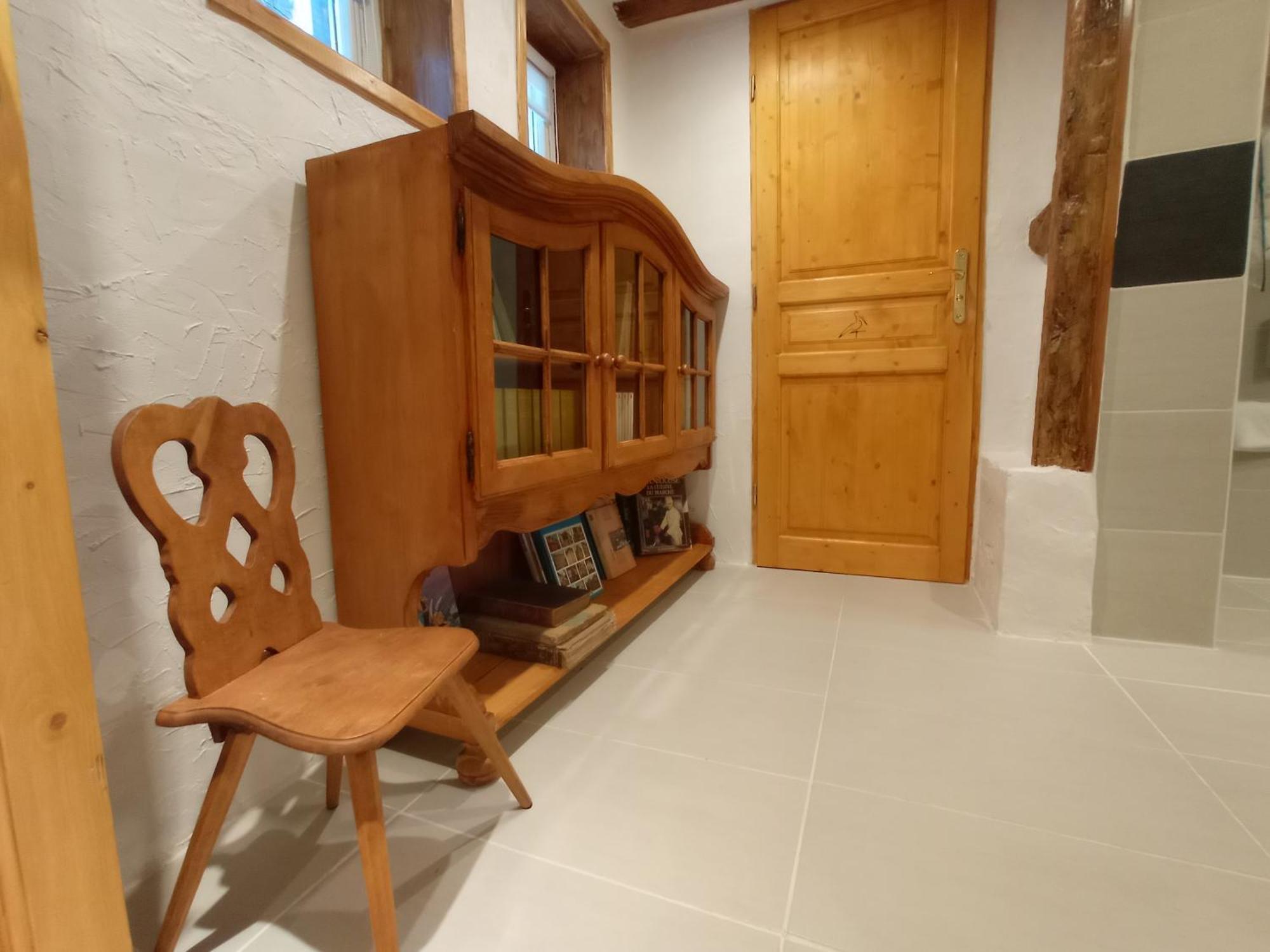 La Cigogne Doree Gite De Charme 4 Etoiles Schiltigheim Exterior foto